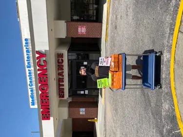 NSHSS Enterprise Chapter COVID Community Service