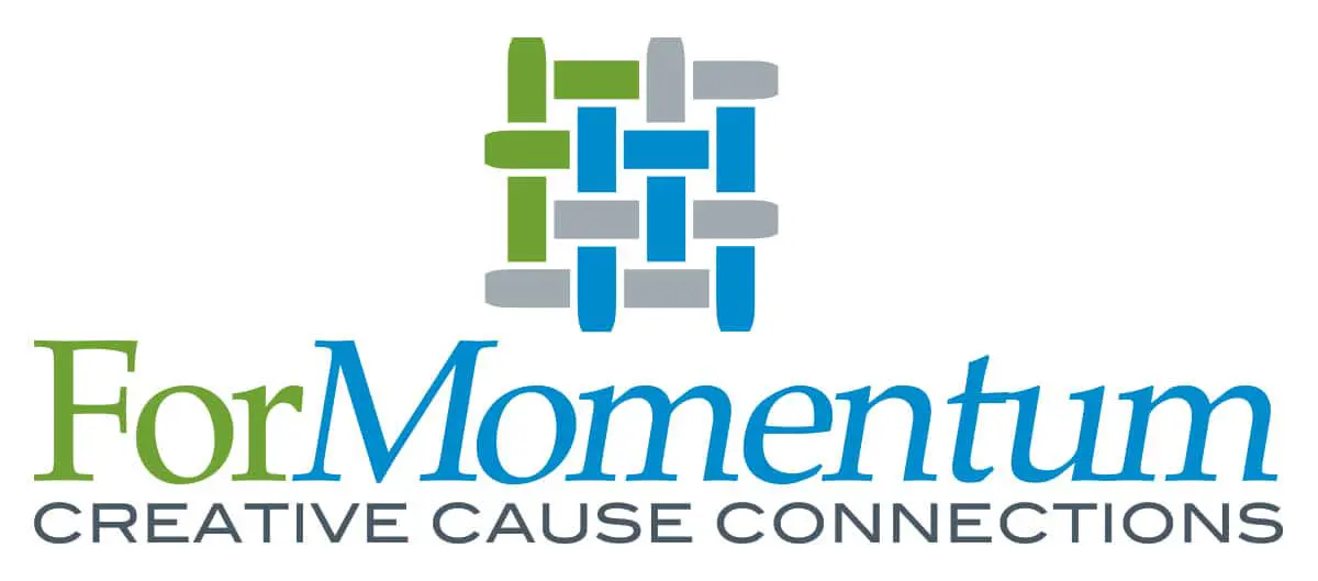 Formomentum Logo 2026