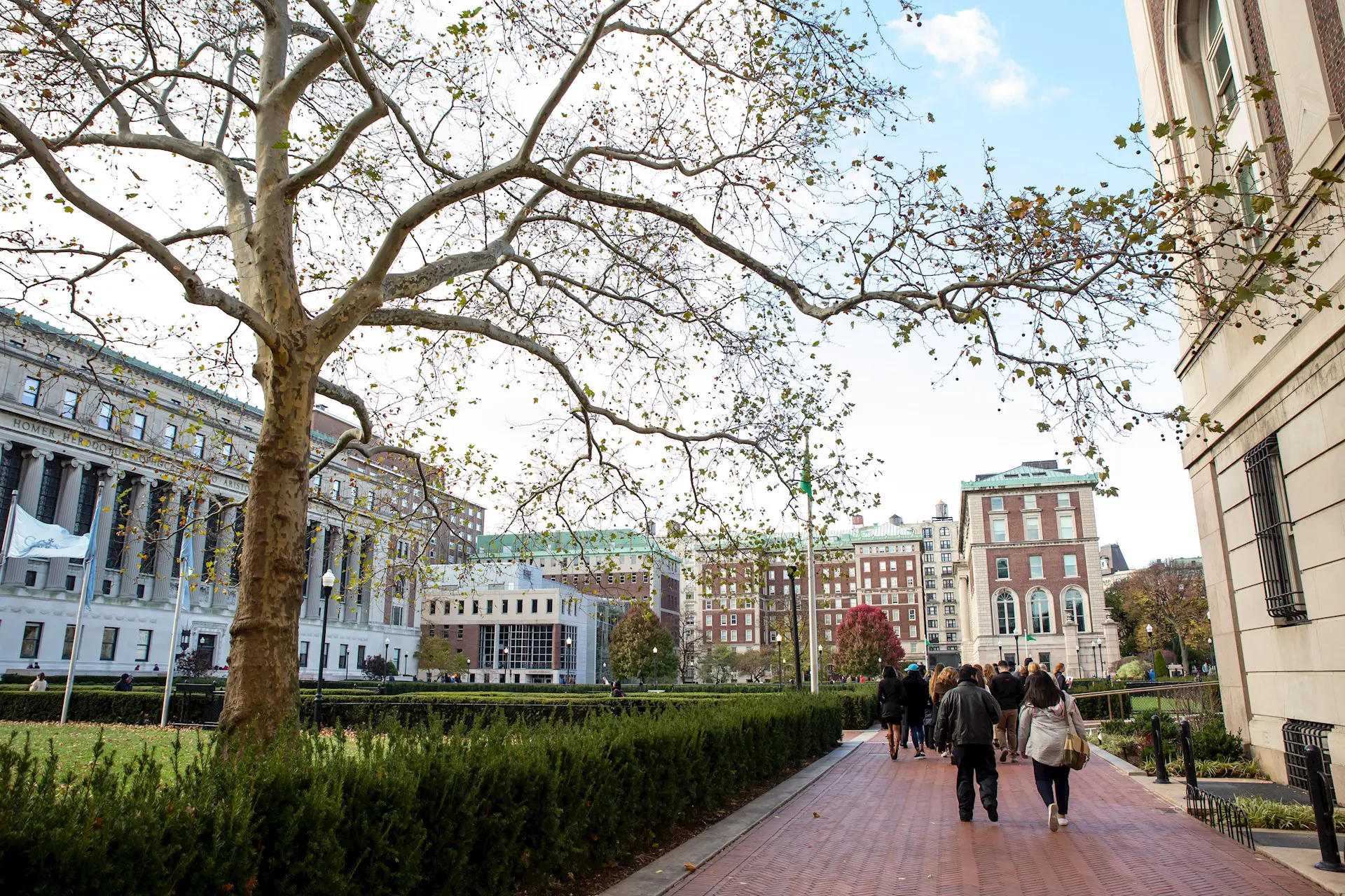 Nshss Columbia University New York City 2018 Coastal Click Photography 7652