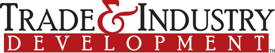 Tradeindustry Development Logo
