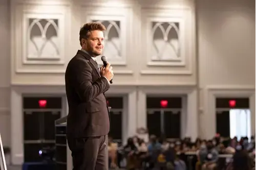 Scholars Day Keynote