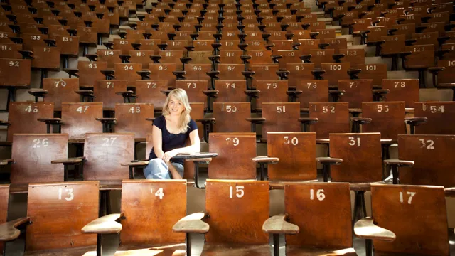 College Application Tips