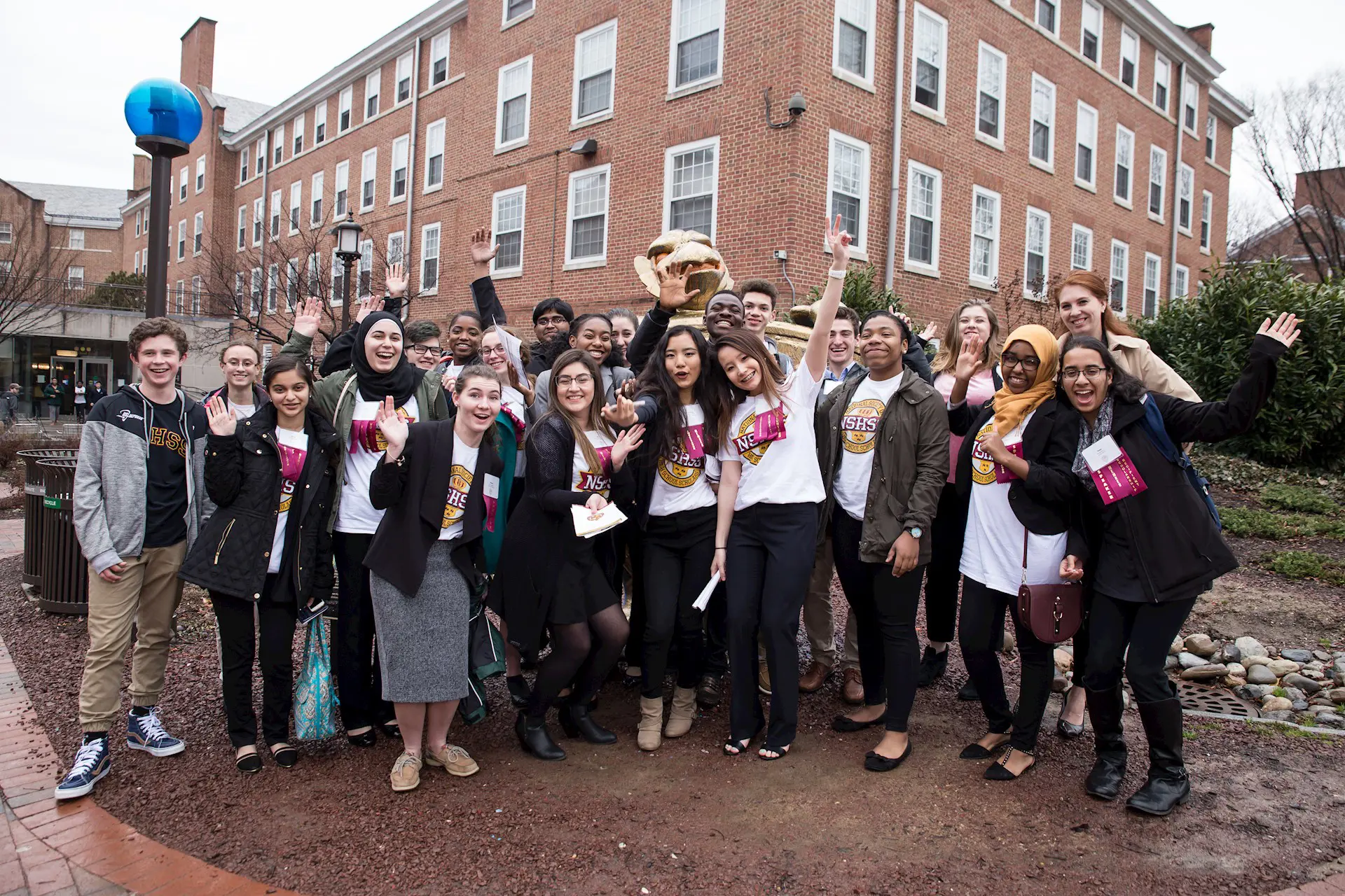 Nshss Baltimore 2018 Coastal Click Photography 5808