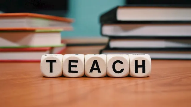 Teach Letters