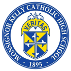 Monsignor Kelly Catholic High School