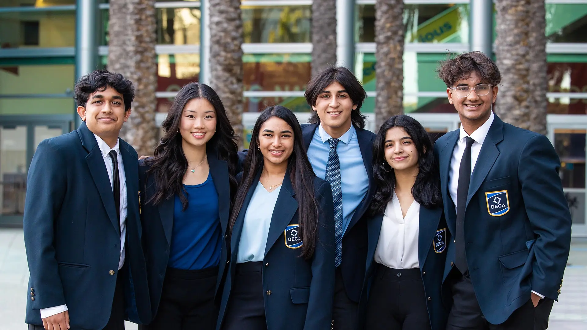 Decastudents 2025