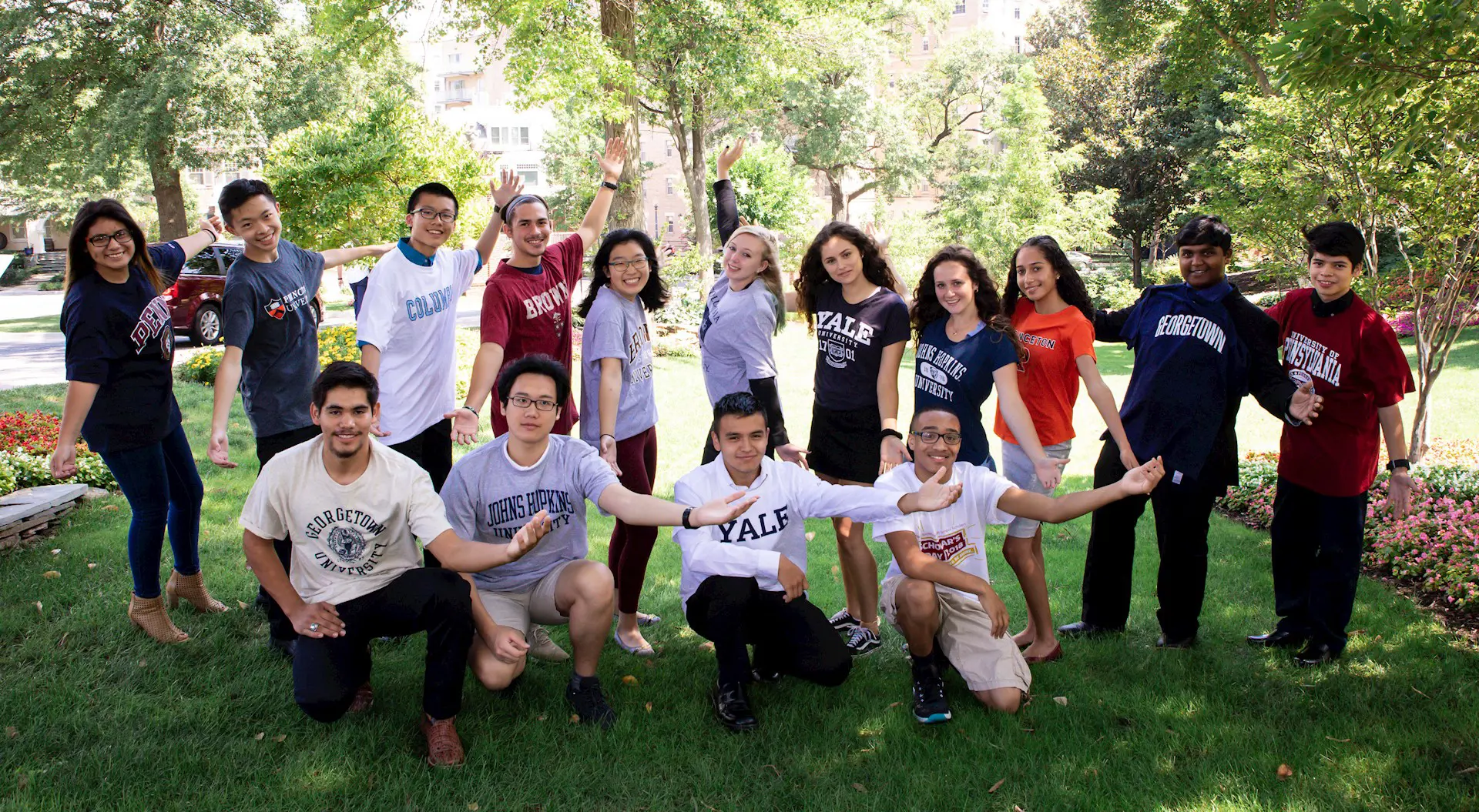 Nshss Scholars Day Washington Dc 2018 Coastal Click Photography 9720