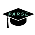 PARSE Logo Square