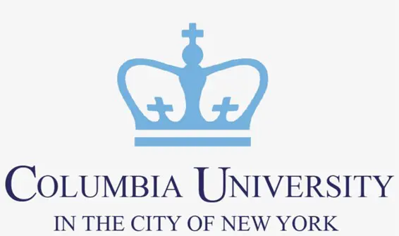 Columbia University Logo Transparent