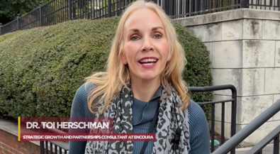 Dr. Toi Herschman Partner Video Thumbnail