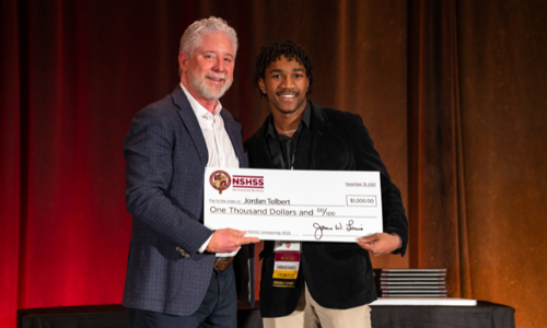Senior Scholarships