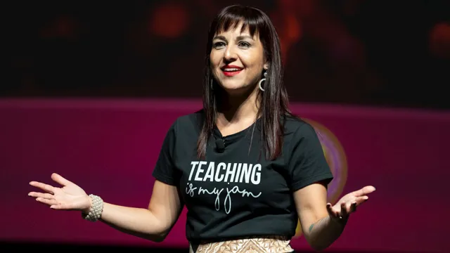 How Teachers Maintain Passion For Teaching