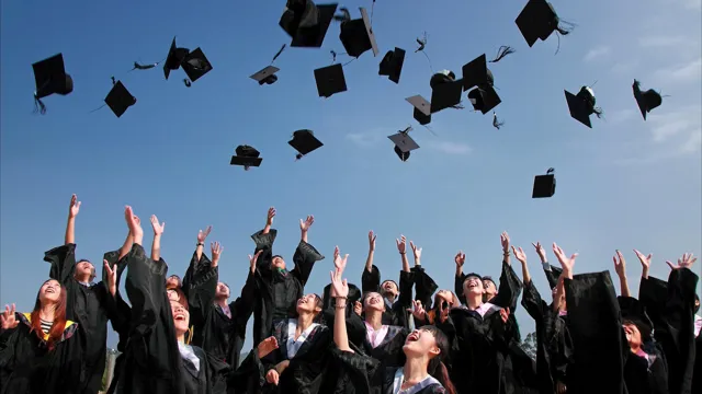 Graduation Caps