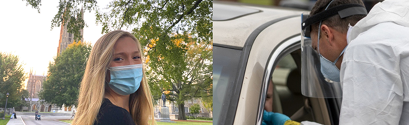 Caroline Palmer Duke Research