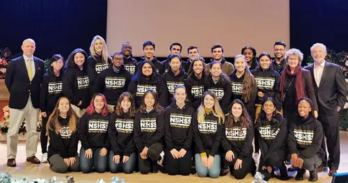 Group Nobel Week
