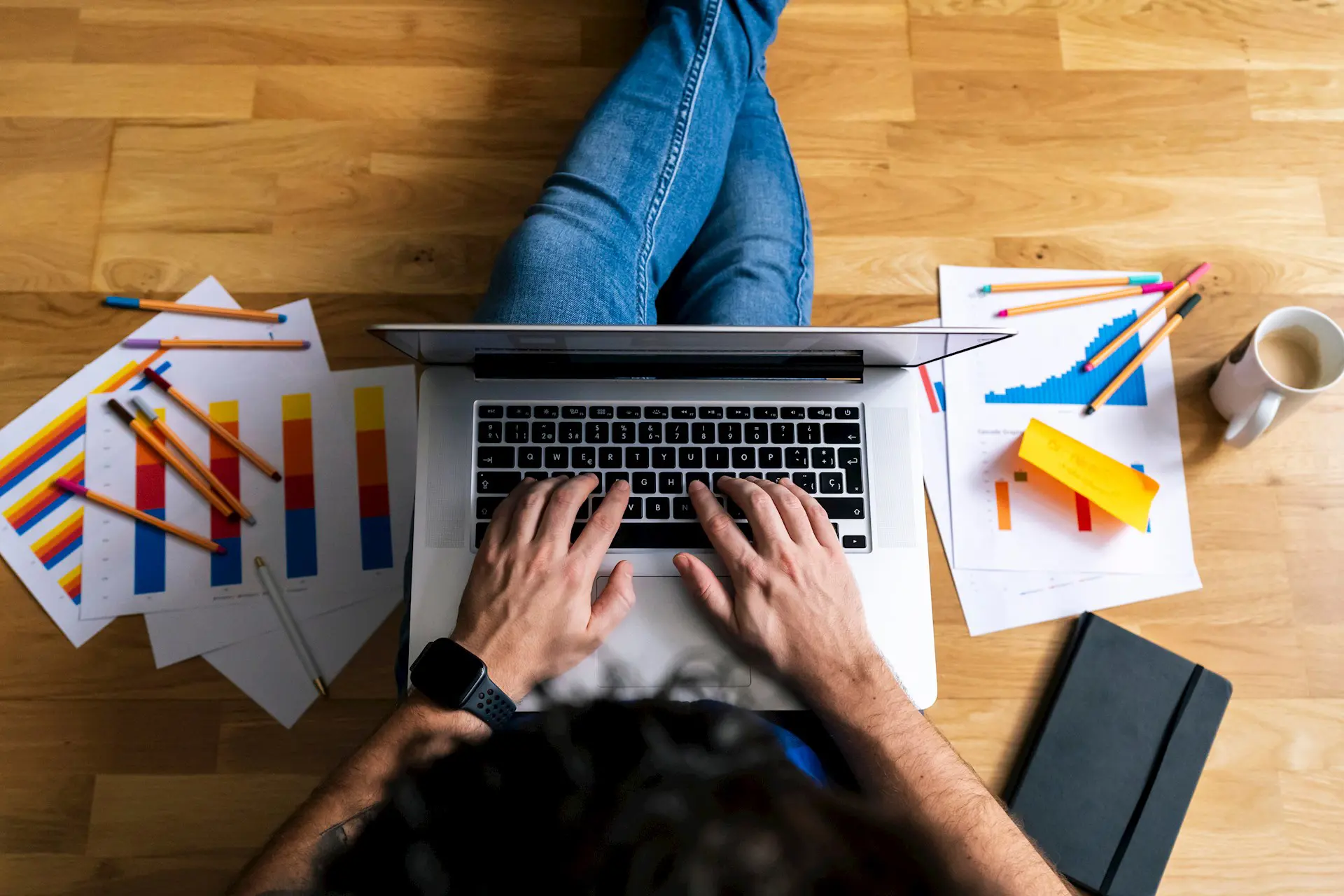 10 Meaningful Wfh Careers