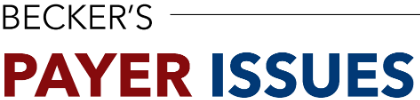 Payer Issues Logo 2026