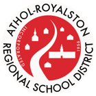 Athol Royalston Regional School District MA Logo