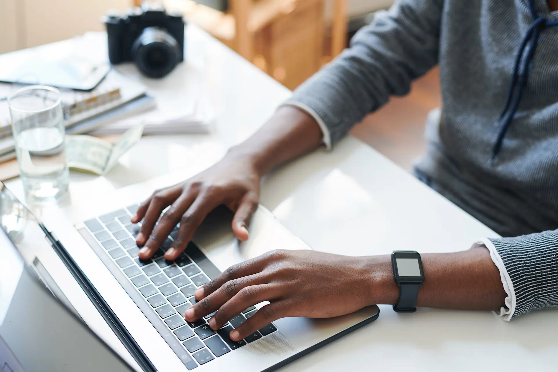 How Starting A Blog Can Benefit Students Beyond High School