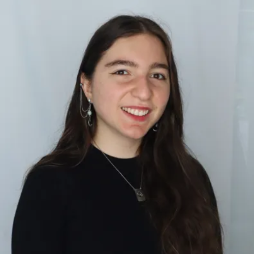 Sara Kaufman 2025