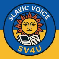 Slavicvoices Logo