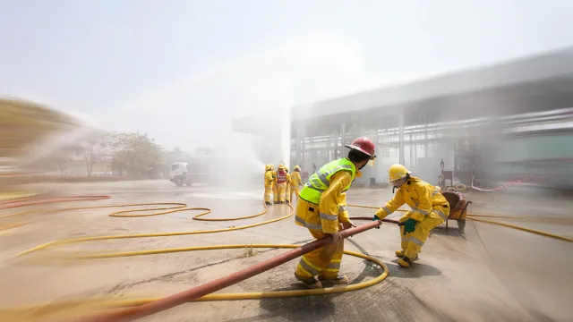Firefightersusingwaterhose_2023