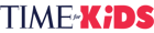 Time For Kids Logo 2026