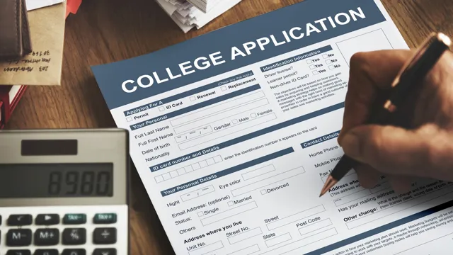 Does Nshss Look Good On College Applications