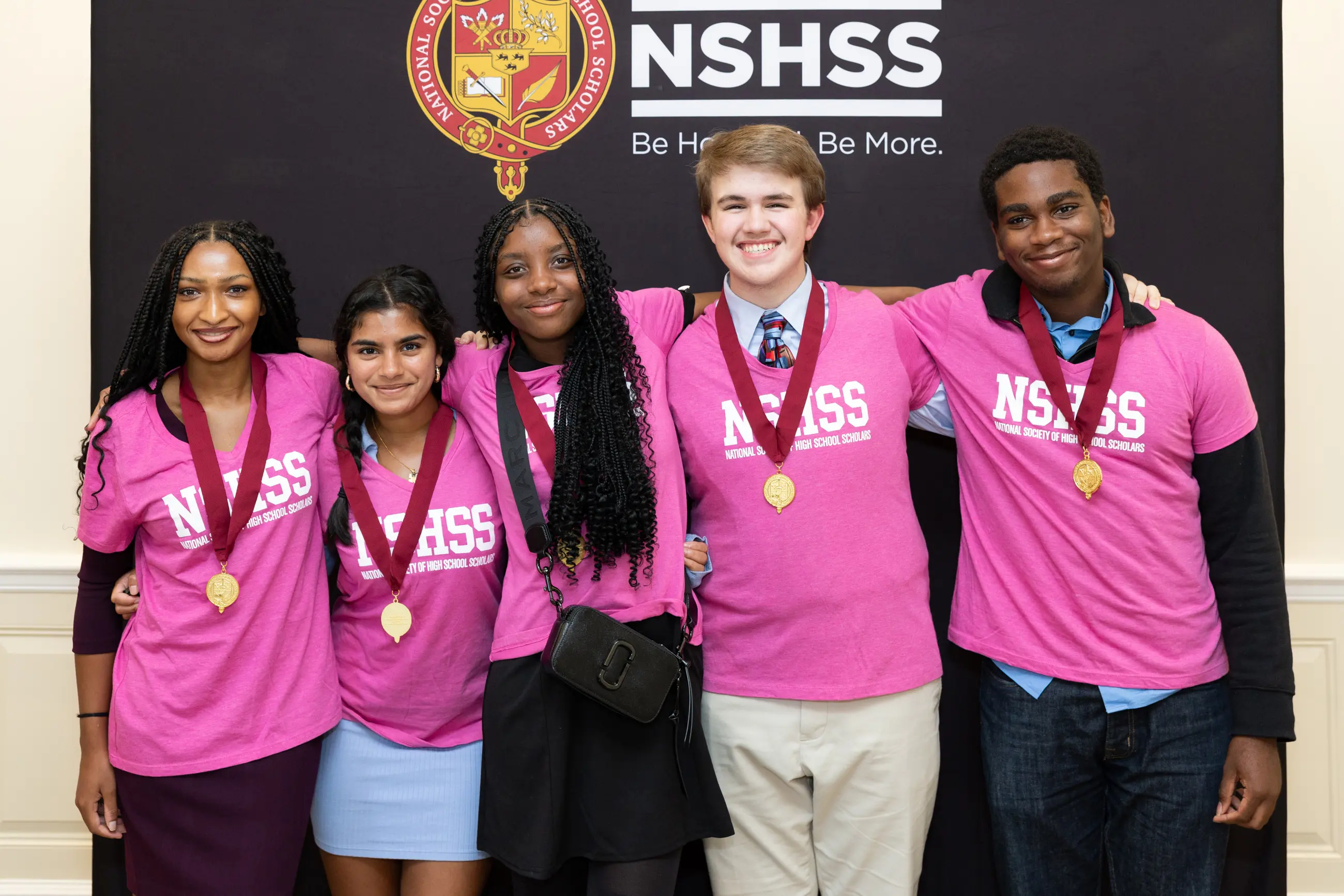 Volunteers Johns Hopkins 2025