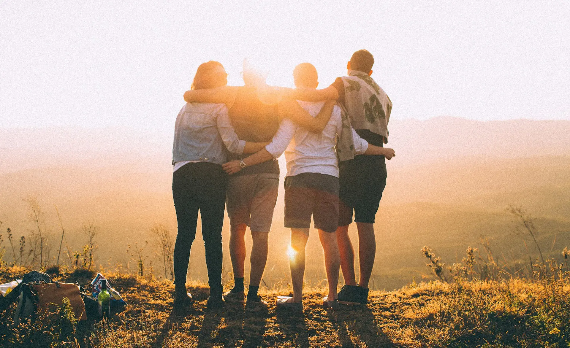 Benefits Joining Fraternities Sororities