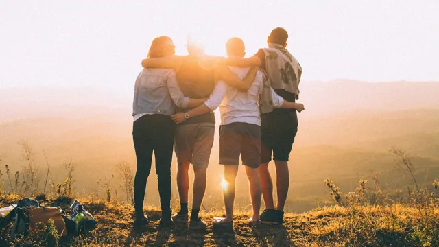 Benefits Joining Fraternities Sororities