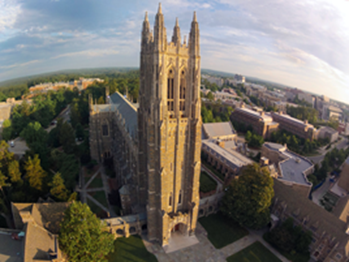 Duke University Kunshan