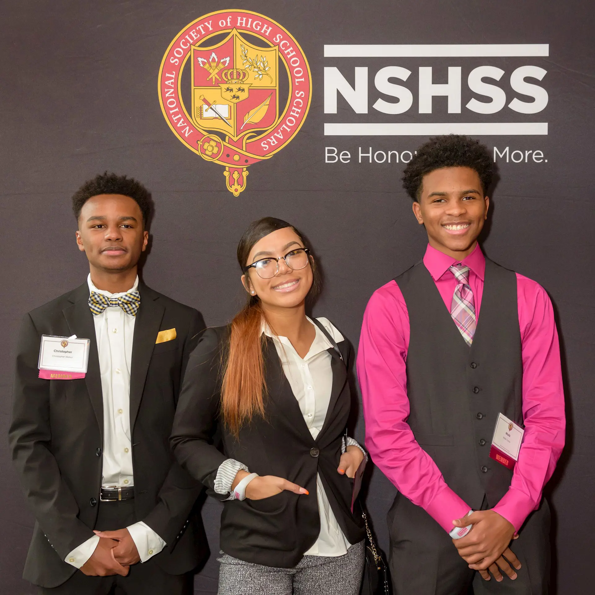 What Does Nshss Stand For