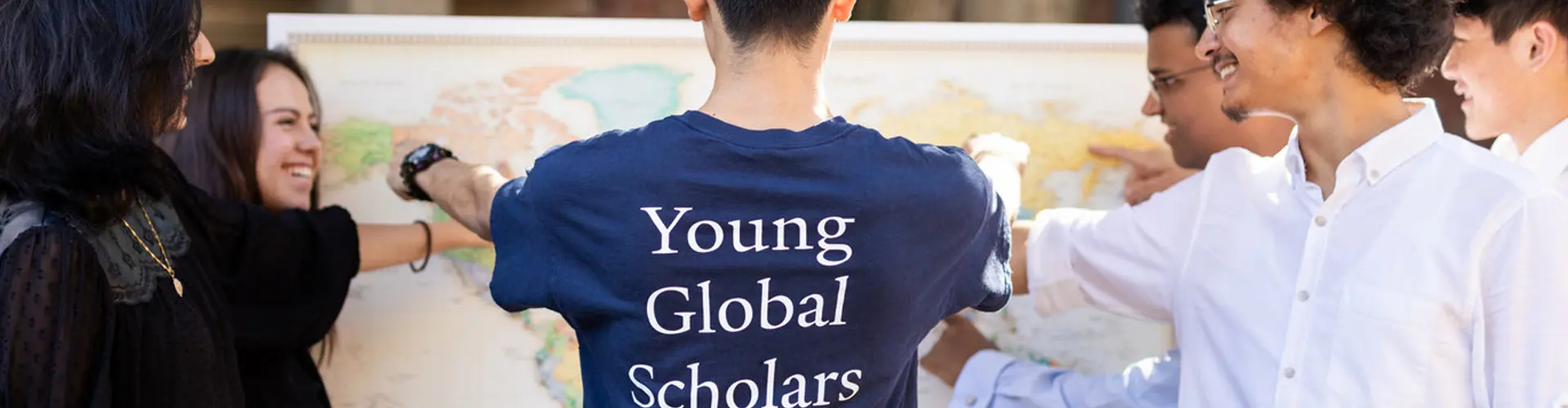 Yygs Blog Banner Social Activism