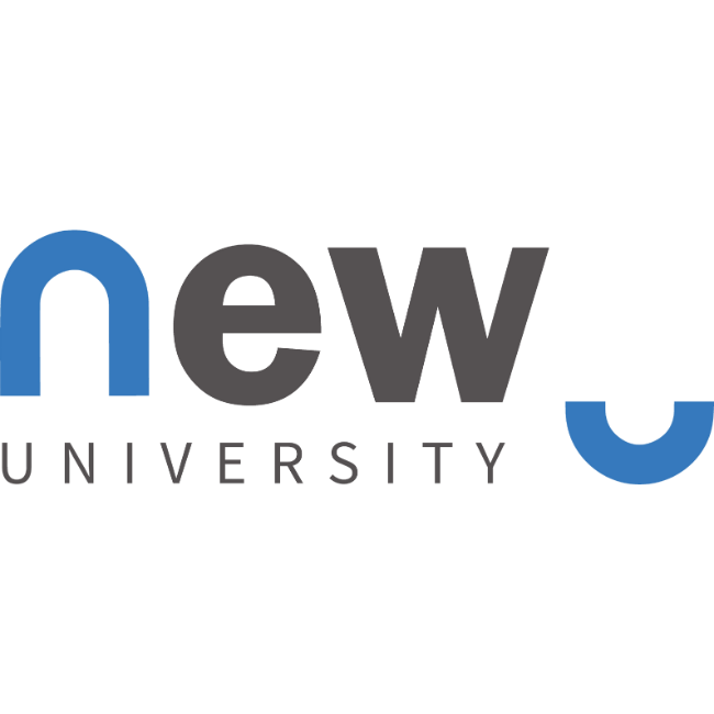Newu 650X650 Logo