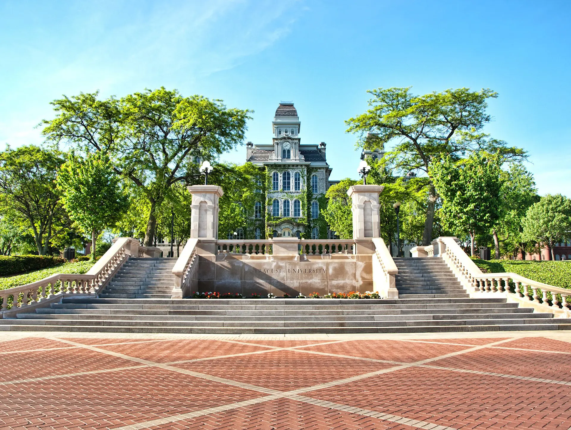 Community College Or University