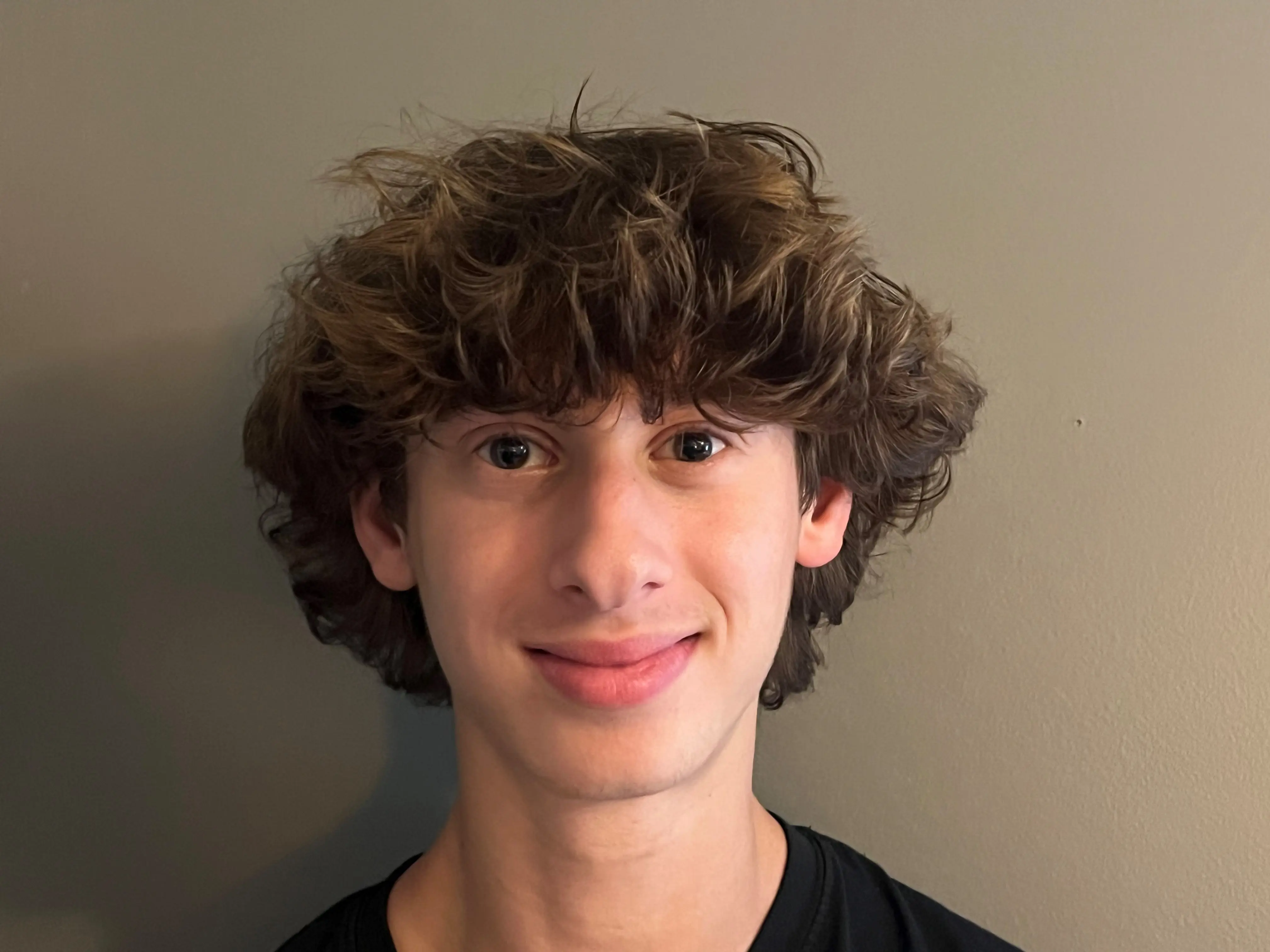Jacob Footer 2025