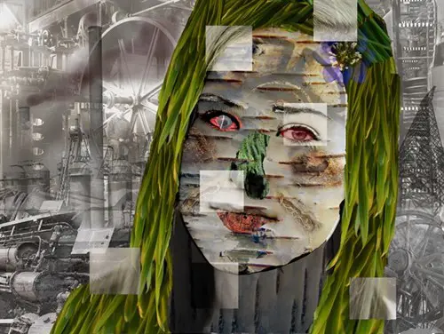 Nicole Campbell Visual Art Nshss 659X495