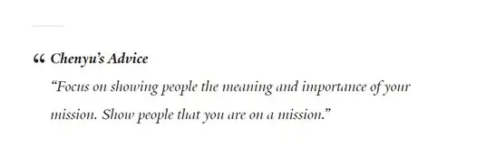 Gali Haskell YYGS Scholarship